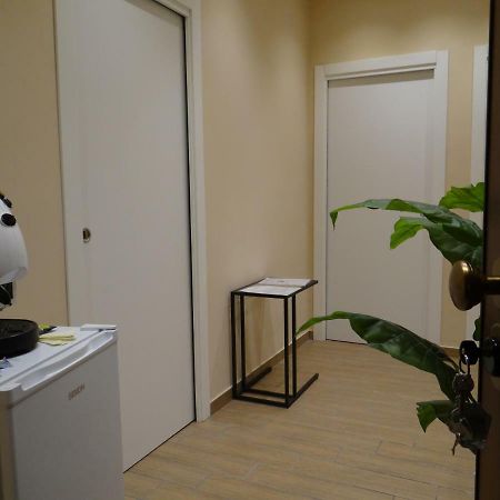 Montecarlo Palace Bed & Breakfast Palermo Dış mekan fotoğraf