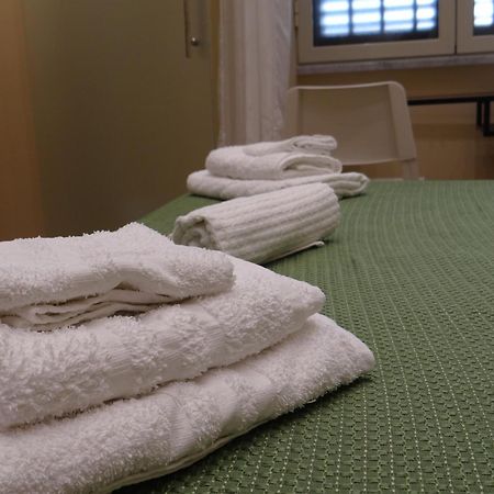 Montecarlo Palace Bed & Breakfast Palermo Dış mekan fotoğraf
