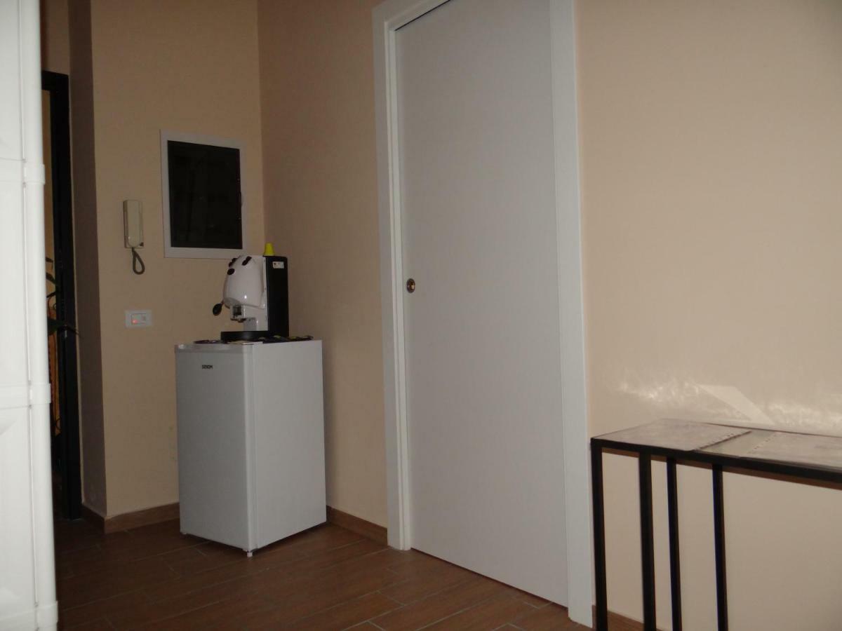 Montecarlo Palace Bed & Breakfast Palermo Dış mekan fotoğraf