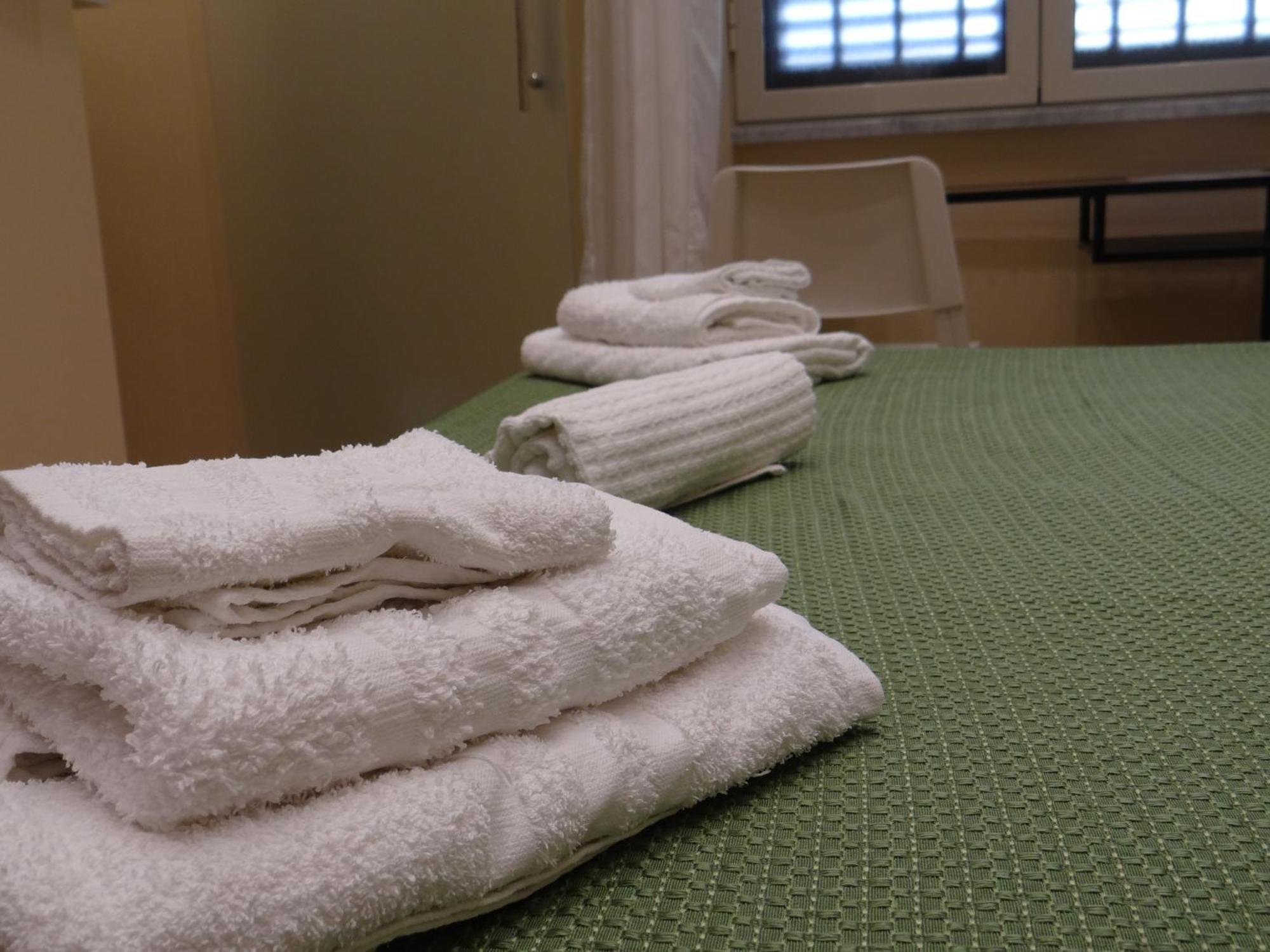 Montecarlo Palace Bed & Breakfast Palermo Dış mekan fotoğraf